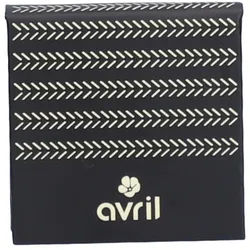 Avril Wiederaufladbarer Setzkasten - Kleines Format