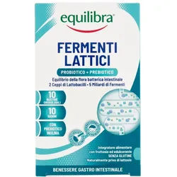Equilibra® Milchsäurefermente
