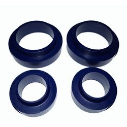 Distanzstück zur Anhebung der Feder SPEEDMAX POD4-3PU, ohne strassenzulassung
