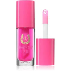 Jeffree Star Cosmetics Lip Oil Lippenöl Farbton Pink Cactus 5 g