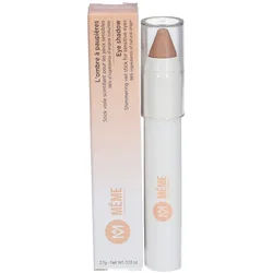 Même Cosmetics Lidschatten Empfindliche Augen