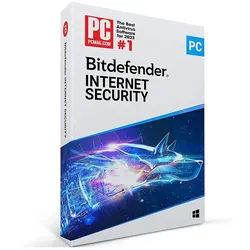 Bitdefender Internet Security 2025/2026