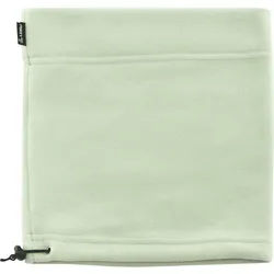 Löffler Fleece Neck Tube mint cream (309) OS