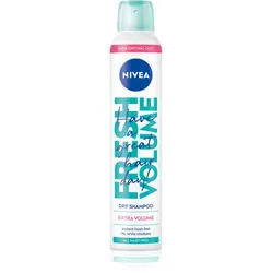 NIVEA Fresh Volume Trockenshampoo 200 ml