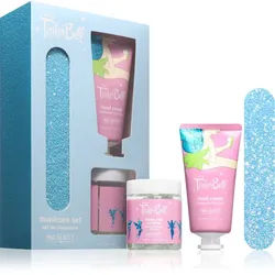 Mad Beauty Tinker Bell Set für die perfekte Maniküre