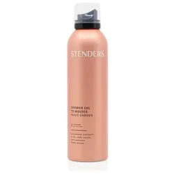 Stenders Mousse-Duschgel Magic Garden 200 ml