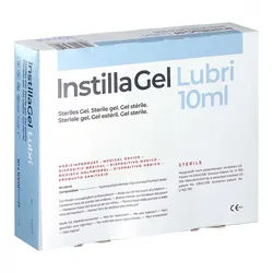 Instillagel Lubri