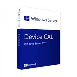 Microsoft Remote Desktop Services 2012 | 10 Device CALs | Blitzversand