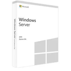 Microsoft Windows Server 2019 Device Cal