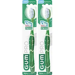 Gum® Technique pro weiche Zahnbürste für Erwachsene
