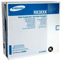 SAMSUNG R838XK CLX-R838XK/SEE SCHWARZ TROMMELEINHEIT - 30000 SEITEN FÜR CLX-8380ND