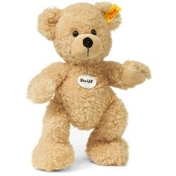 Teddybär Fynn Steiff beige, 28x21x11 cm