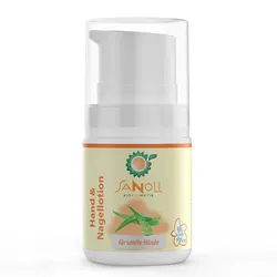 Hand- & Nagellotion