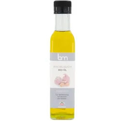 baronmichl Knoblauch BIO Öl 250 ml