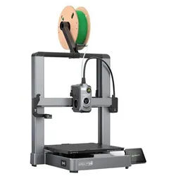 Creality 3D-Drucker Creality Hi 3D Drucker FDM High Speed Auto Level grau