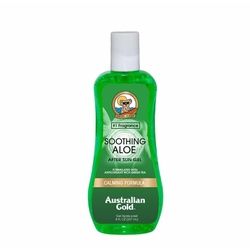 shoothing aloe after sun gel 237 ml