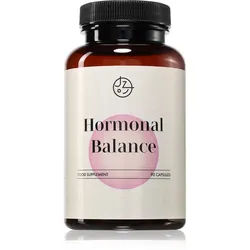 Mandimu Hormonal Balance Kapseln zur Unterstützung des hormonellen Gleichgewichts 102 g