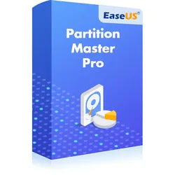 EaseUS Data Recovery Wizard Pro | 1 PC - 1 Jahr| Download + Lizenzschlüssel |...