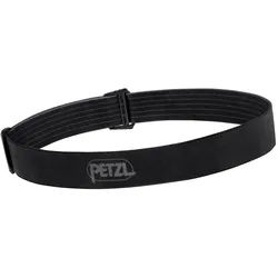 PETZL - Stirnlampe-Zubehör - Ersatzkopfband für ARIA Schwarz