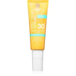 Australian Gold Daily Facial Serum Tagesserum für das Gesicht SPF 30 50 ml