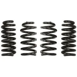 Fahrwerksatz, Federn EIBACH Pro-Kit E10-25-036-05-22