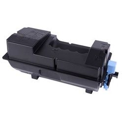 Alternativ-Toner für Kyocera 1T0C0W0NL0 schwarz