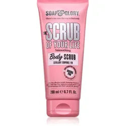 Soap & Glory The Scrub of Your Life Körperpeeling 200 ml