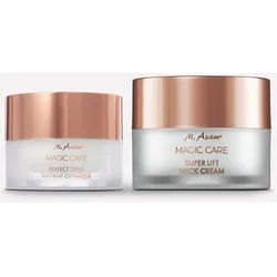 Perfect Teint Weichzeichner und Super Lift Gesicht- & Dekolleté-Creme