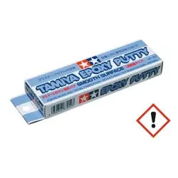 Epoxy Spachtelmasse Smooth Surf. 25g 2K