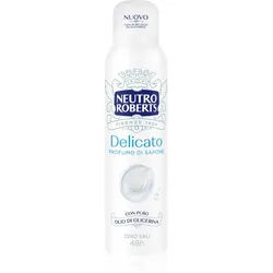 Neutro Roberts Profumo di Sapone Deodorant Spray mit 48-Stunden Wirkung 150 ml