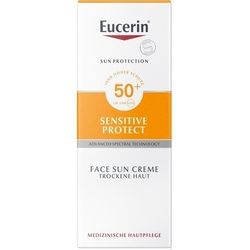 Eucerin Sun Creme LSF50+