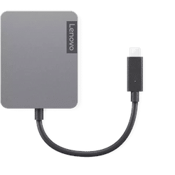 Lenovo USB-C Travel Hub Gen 2