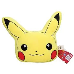 Pokémon Pikachu Cushion 44cm - Kissen