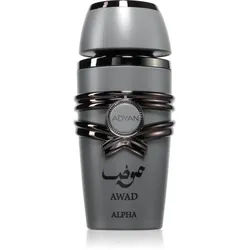 Adyan Awad Alpha Parfüm Extrakt für Damen 100 ml