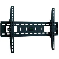 VALUE TV-Wandhalterung Value 17.99.1218 TV-Wandhalterung Neigbar schwarz