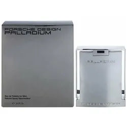 PORSCHE Design Eau de Toilette Palladium Edt Spray