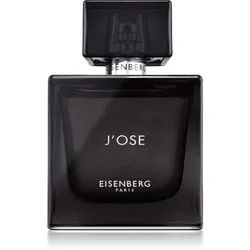 Eisenberg J’OSE Eau de Parfum für Herren 100 ml