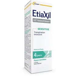 Etiaxil Fußdeo