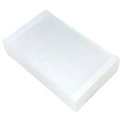 SIBER DF EVO 3 / EVO 4 F7+G4 Filter (Smog und Pollen)