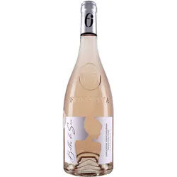 Caves Languedoc-Roussillon 2025 Fonjoya Belle de Soie 2025 Grenache Blanc Frankreich