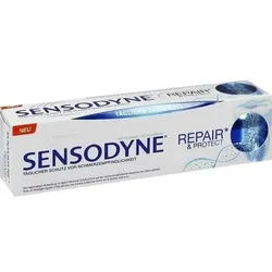 SENSODYNE Repair & Protect Zahnpasta 75 ml