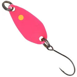 Trout Master Kunstköder Trout Master Incy Spoon 2cm 1,5g - Blinker