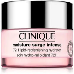 Clinique Moisture SurgeTM Intense 72H Lipid-Replenishing Hydrator hydratisierende Gel-Creme 50 ml