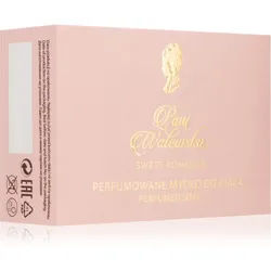Pani Walewska Sweet Romance Parfümierte Seife für Damen 100 g