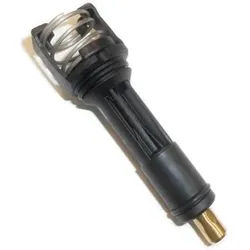 MEAT & DORIA Thermostat, Kühlmittel 92817 für VAG