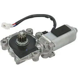 Fensterheber - Elektromotor PACOL SCA-WR-005