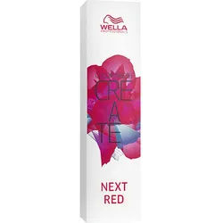Wella Color Fresh Create Next Red 60ml