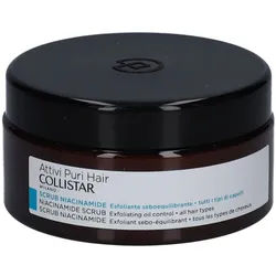 Collistar Peeling Niacinamid