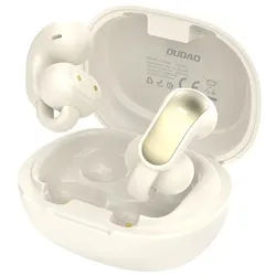 U20 Pro TWS Bluetooth Wireless Headphones - White