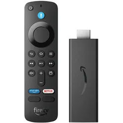 AMAZON Streaming-Stick Fire TV Stick HD (3. Gen.)